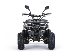 Квадроцикл бензиновый MOTAX ATV GRIZLIK SUPER LUX 125 сс NEW (AB)