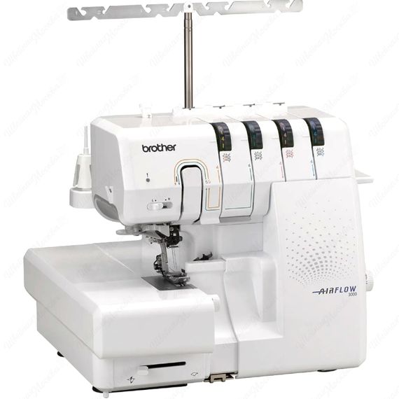 Оверлок Brother Airflow 1800