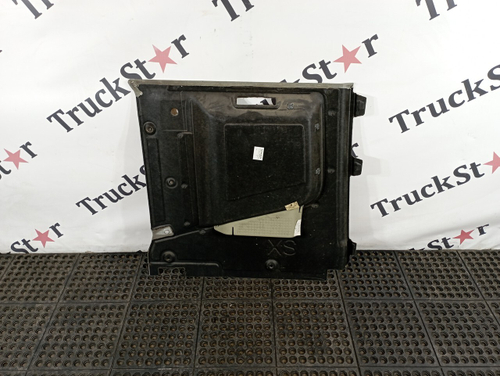 Обшивка салона левая