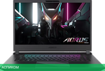 Ноутбук Gigabyte Aorus 15 BKF-73KZ754SD