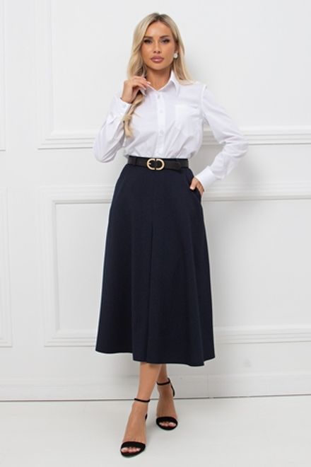 Рубашка Деби №1 Valentina