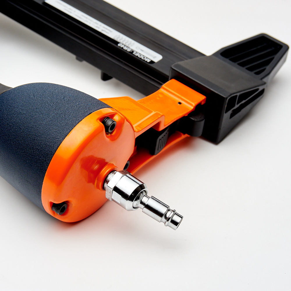 Пневматический монтажный пистолет Hybest SR40