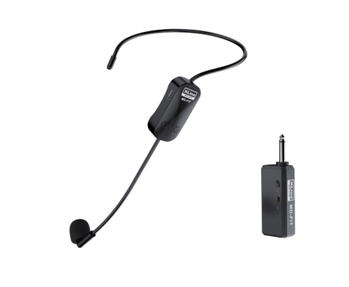 XLINE MD-FIT Радиосистема одноканальная c одним головным передатчиком