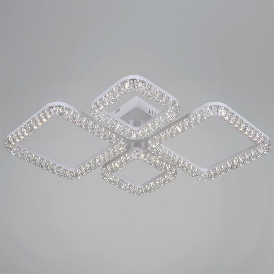 19848-0.3-04D WH светильник потолочный