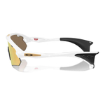 Oakley Очки Half Rim Injection Molded Irregular Shape Polycarbonate 0oo9525 08