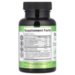 Zen Nutrients, The Everyday Liver Vitamin ™, 60 капсул