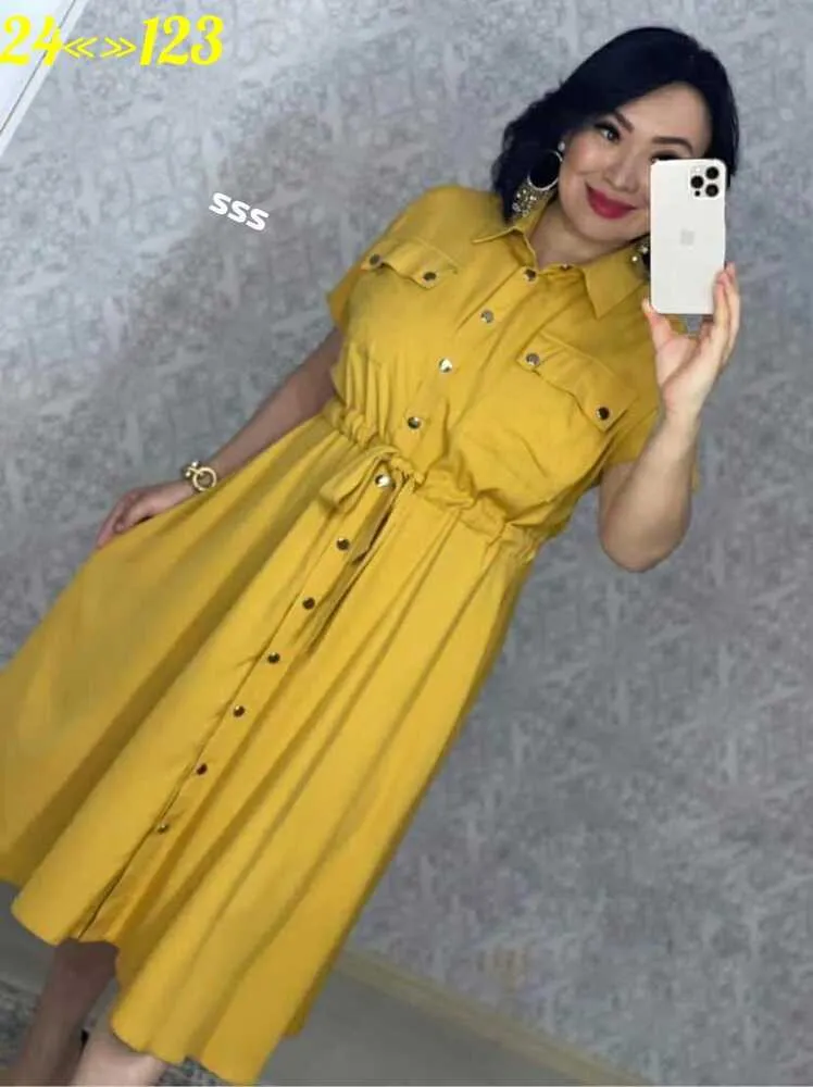 Платье 413593 (01646850398) Fabrika