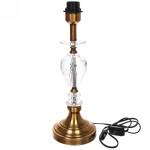 Настольная лампа 1*40Вт «Эйми» 10-T621 бронза