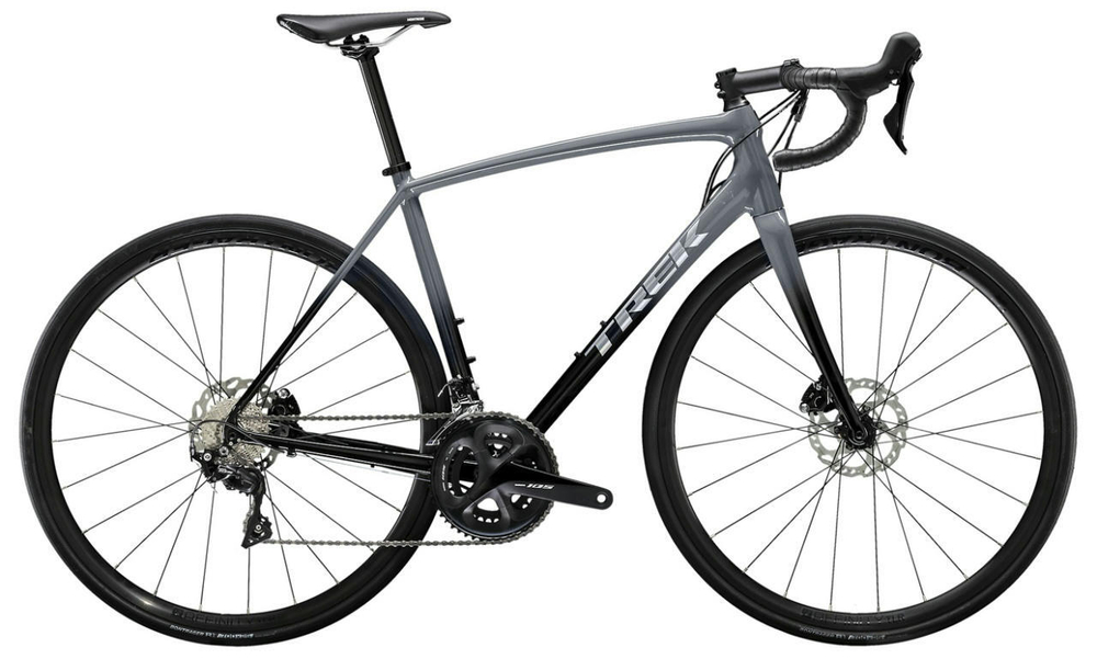 Шоссейный велосипед Trek Emonda ALR 5 (2022)