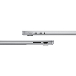 MacBook Pro 14 M3 (2023) 18 Silver