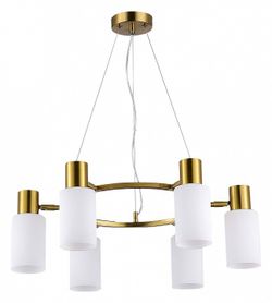 Подвесная люстра EVOLUCE Gessi SLE1139-303-06