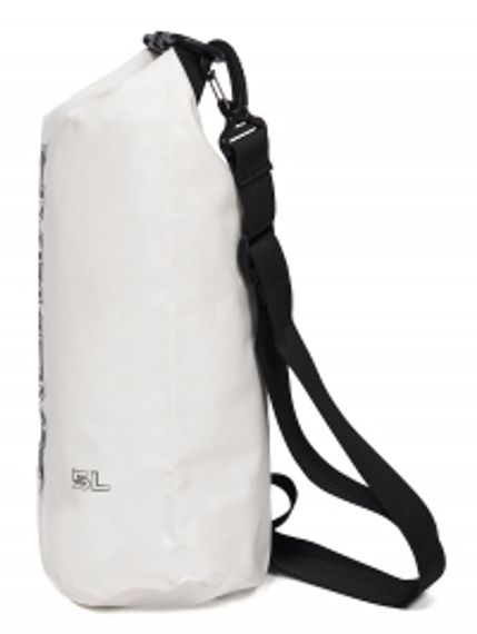 Гермомешок Salvimar 5 литров, белый