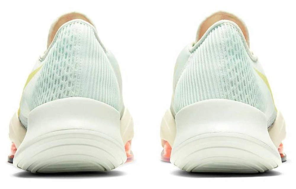 Кроссовки Nike Superrep Air Zoom 2 (Женская размерная сетка)