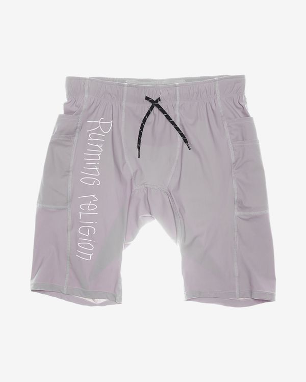 Шорты Cargo Tights Stone Nirvana - фото 1