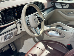 Mercedes-Benz GLS 600 Maybach, 2020