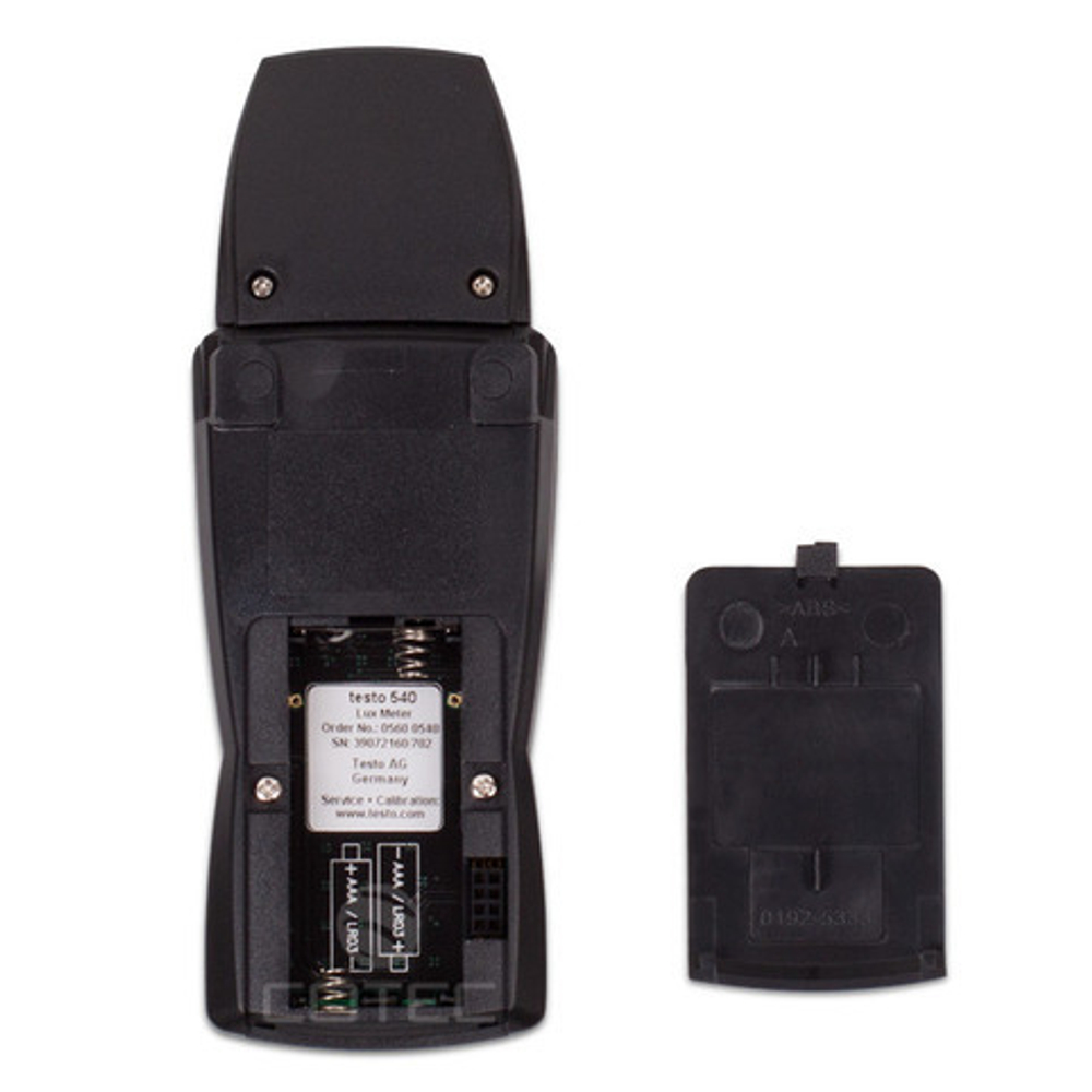 Testo 540