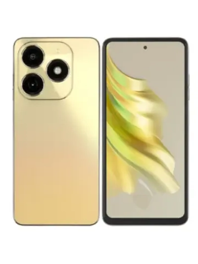 6,56" Смартфон SPARK 20 8/256 ГБ 4894947013577 GOLD
