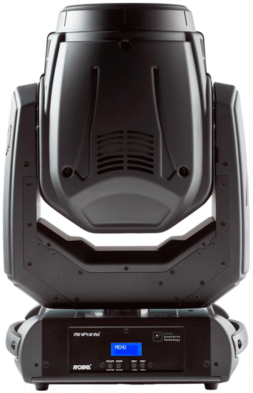 ROBE ROBIN MiniPointe