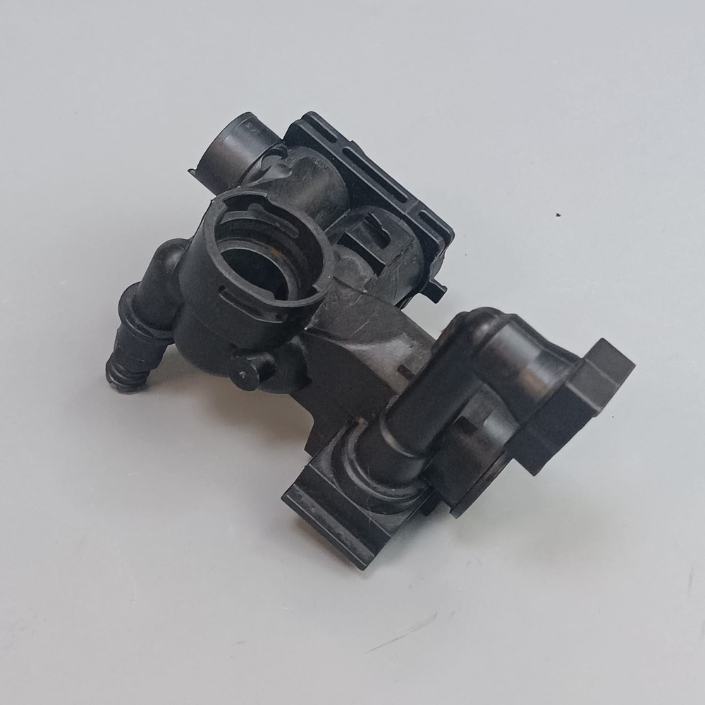 Б/У Гидрогруппа для котлов  IMMERGAS (к улитке) арт. 1.028555