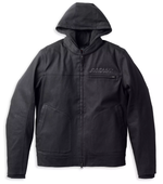 Куртка 3-в-1 Metropolitan черная Harley-Davidson