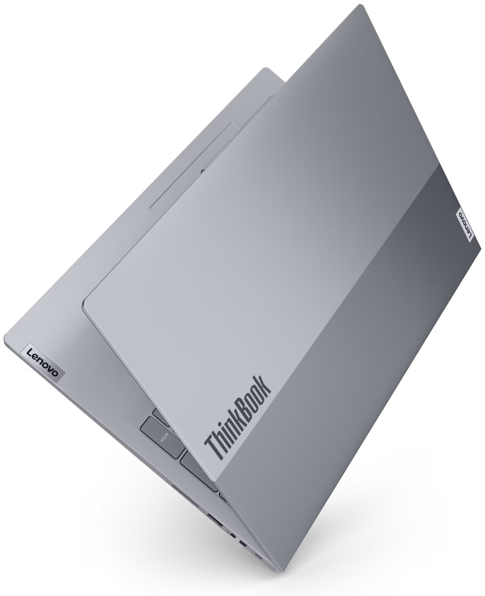 Ноутбук Lenovo ThinkBook 16 G8 16" / 32 Гб / SSD 1024 Гб / Win 11 Pro / 21SK007TRT