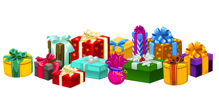 Создаём уникальную упаковку для ваших подарков