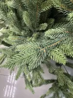 Ель искусственная «Тибетская» (Литая хвоя) от 1,8 м до 2,4 м