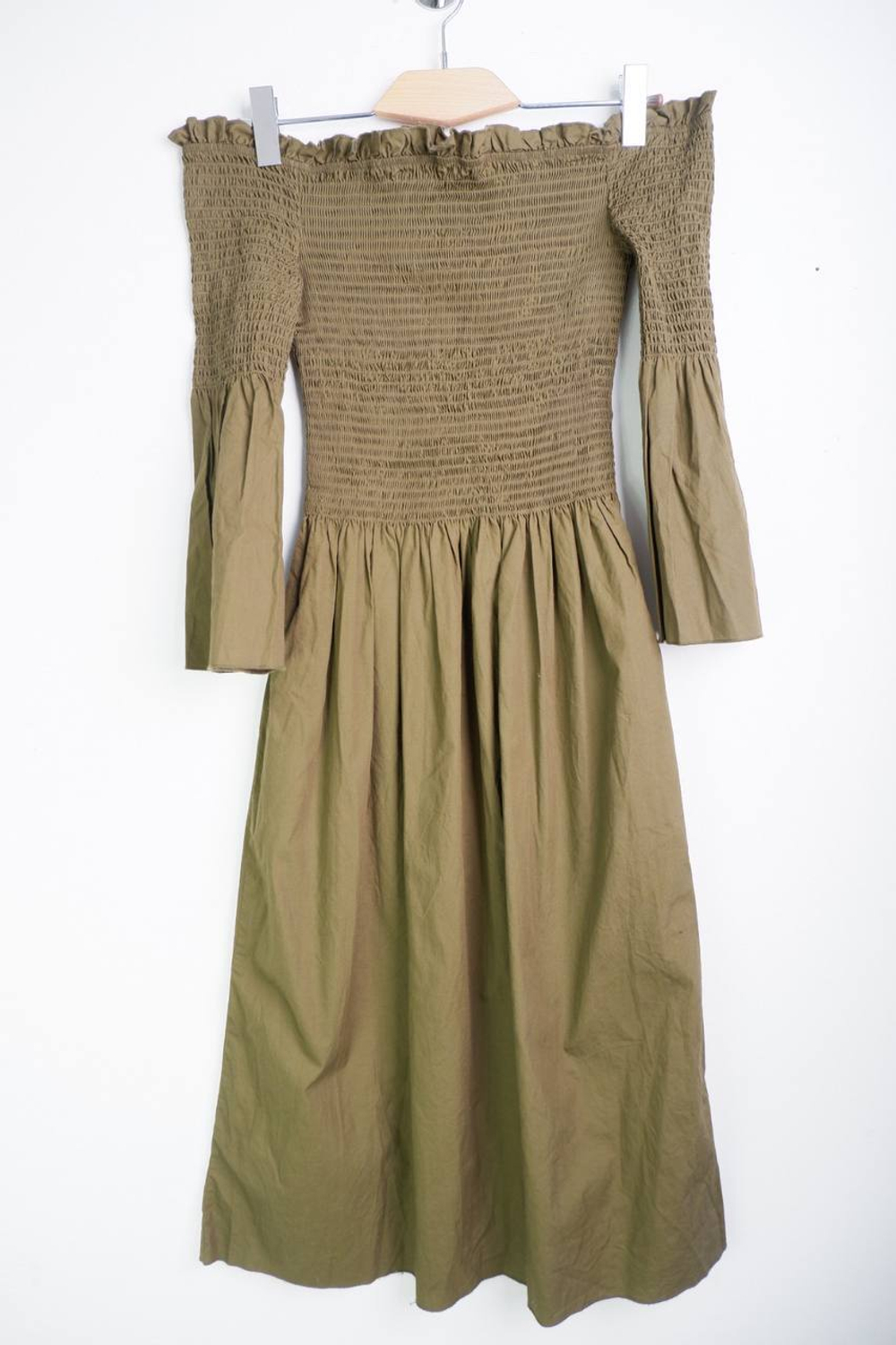 Платье Reserved летнее, маркировка 38, визуально 44 размер