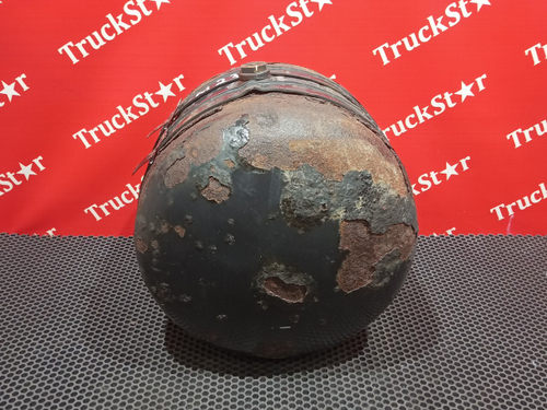 Ресивер воздушный 20L