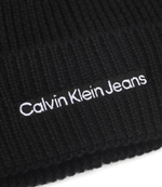 шапка CALVIN KLEIN JEANS - черный(K60K610119)