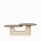 Журнальный стол Rome 140x47