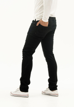 Брюки The.Nim Standard Dylan Faded Classic Blue