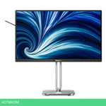Монитор Philips 24B2N4200/01 Black