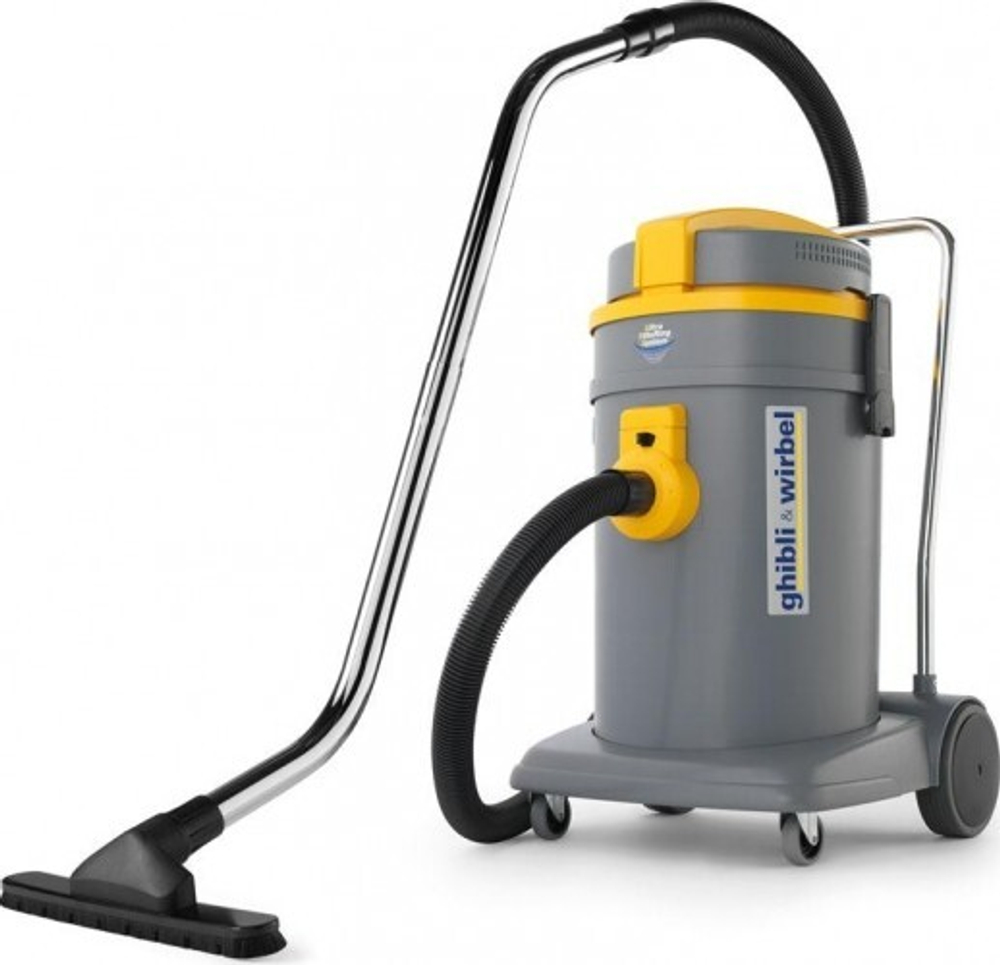 Пылесос строительный Ghibli POWER WD 50 P UFS 14581210001