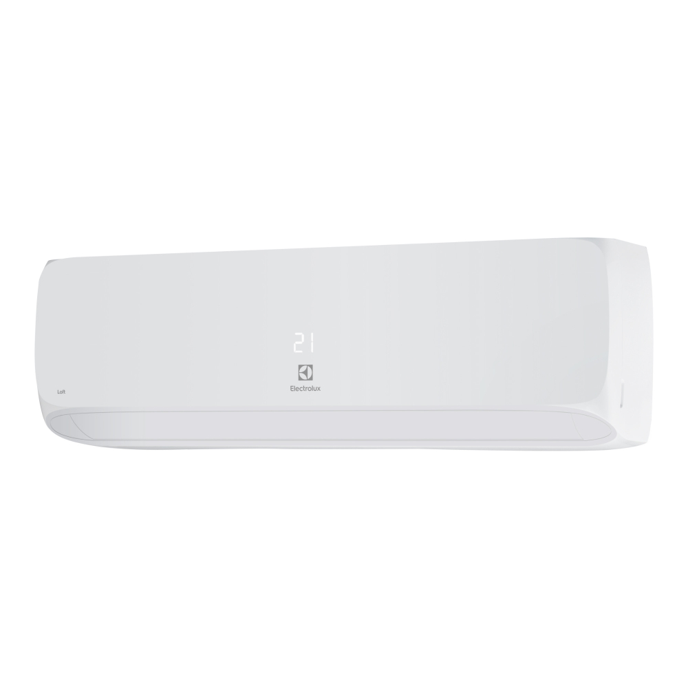 Сплит-система кондиционер Electrolux Loft EACS-12HAL/N3 на 37 м²