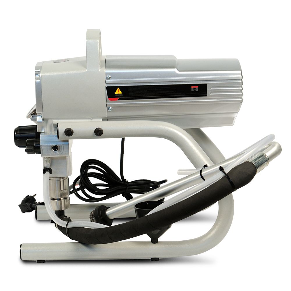 SPT440 безвоздушная электрическая окрасочная установка 220V 50 HZ