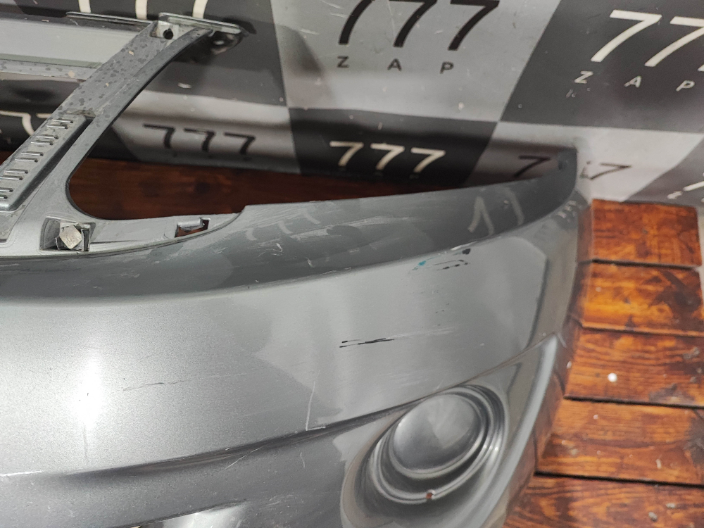 Бампер передний LADA Granta 11-18 Б/У Оригинал 21902803015