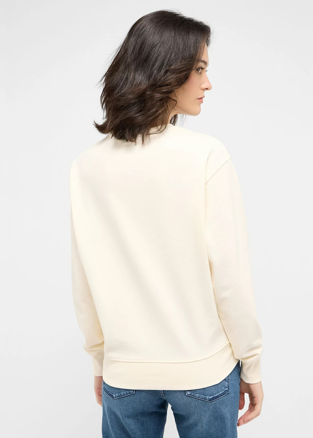 Толстовка женская MUSTANG Aberdeen