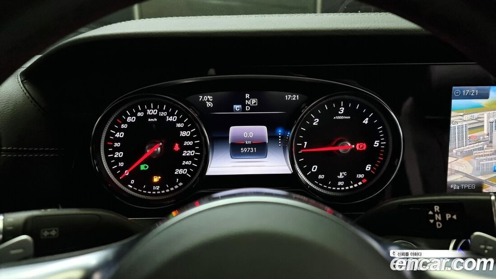 Mercedes-Benz E-Class W213 E220d Cabriolet (10.2019)