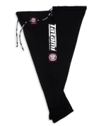 Кимоно Tatami NOVA COMPETIDOR - чёрное