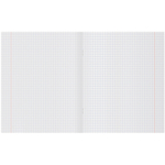 Тетрадь общая BG "Двор", А5, 48 листов в клетку, на скрепке