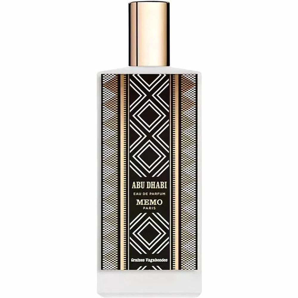 Memo Abu Dhabi