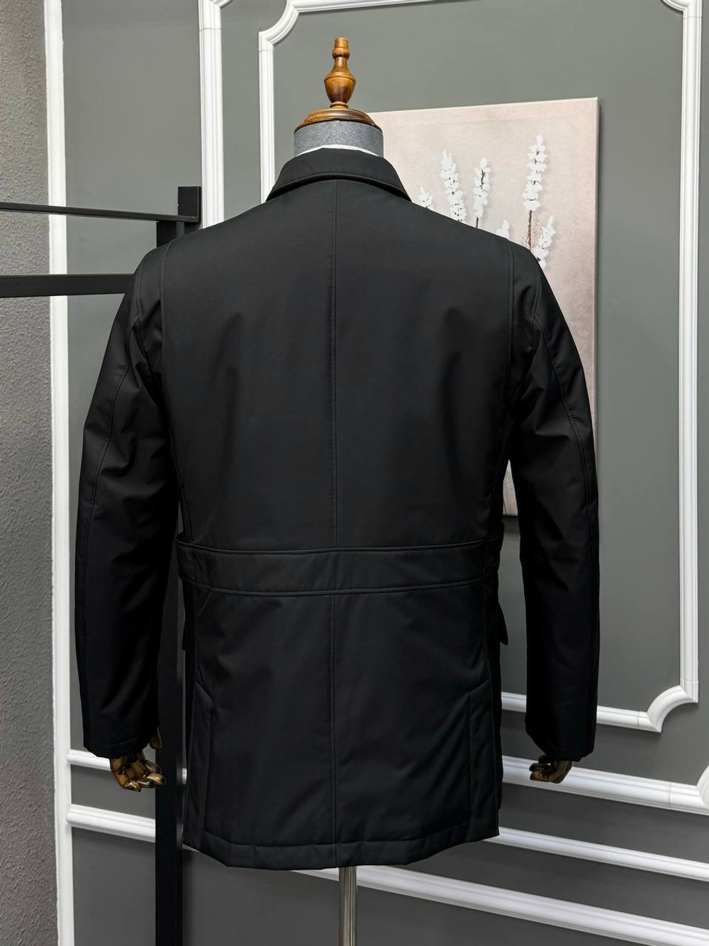 Куртка Loro Piana, арт. 473038345