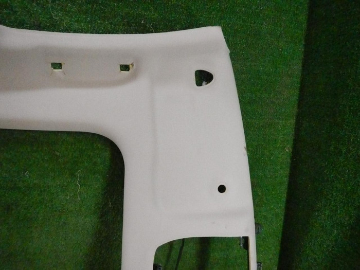 Обшивка потолка Infiniti QX50 2 (2017-н.в.)