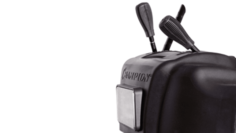 Снегоуборщик CHAMPION ST1170E