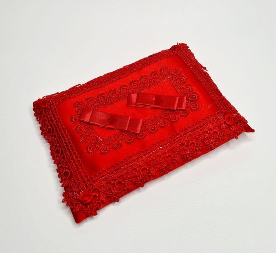 Подушечка для колец