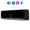 Сплит-система инверторного типа SHUFT Asgard DC Black SFTHAI-12HN8/BL комплект