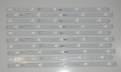 JL.D48052235-083AR-F  JL.D48052235-083AL-F  линейка Led-подсветки для телевизора Dexp F48D7000K (шт.)