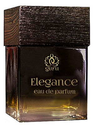 Guru Perfumes Elegance