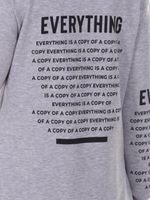 Стокгольм - толстовка серый Iv-capriz